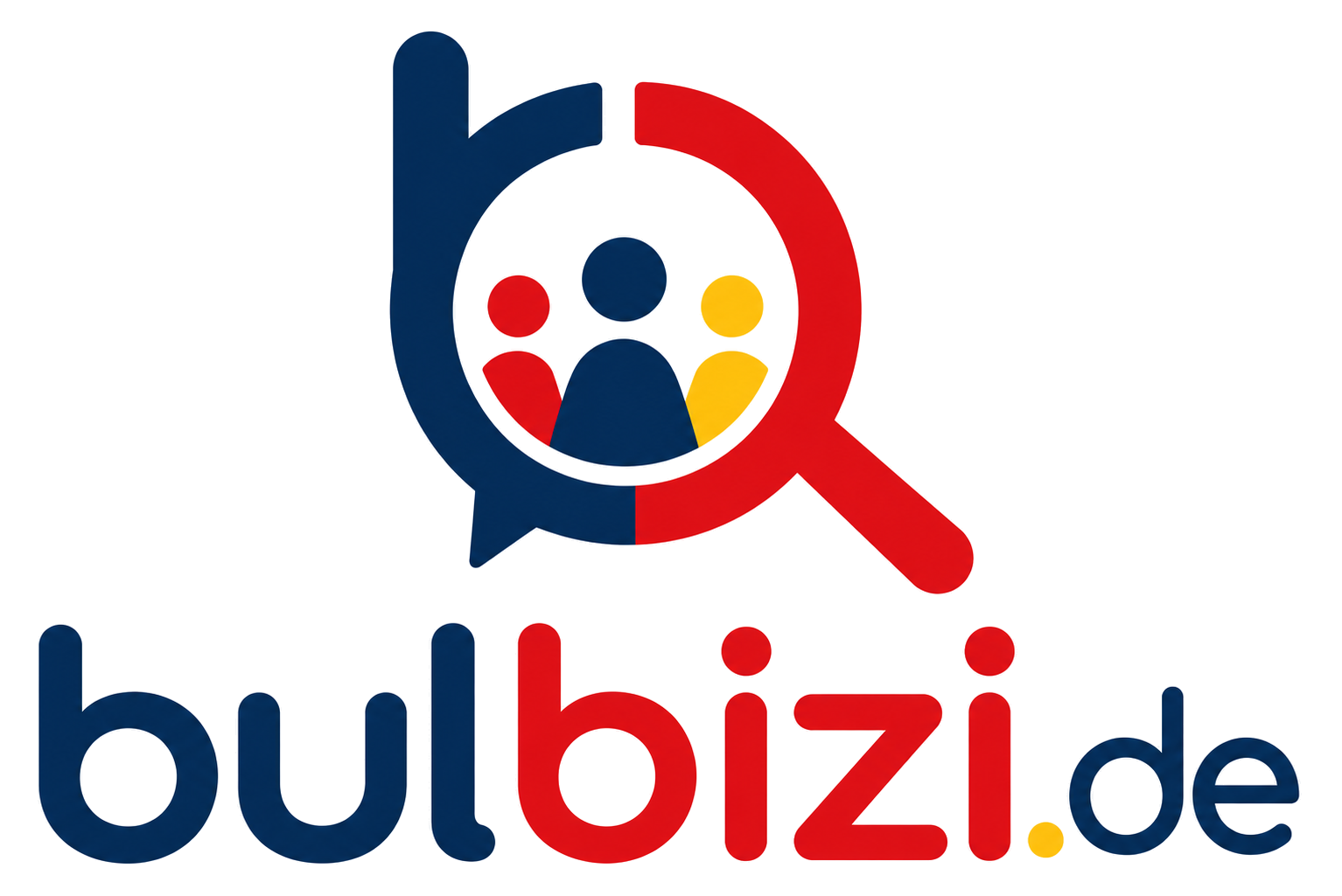 Bulbizi.de Logo